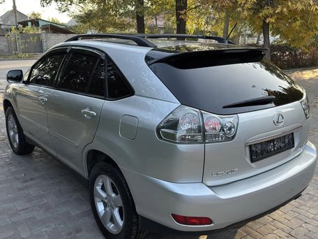 Lexus RX, 2006 — сүрөт 4