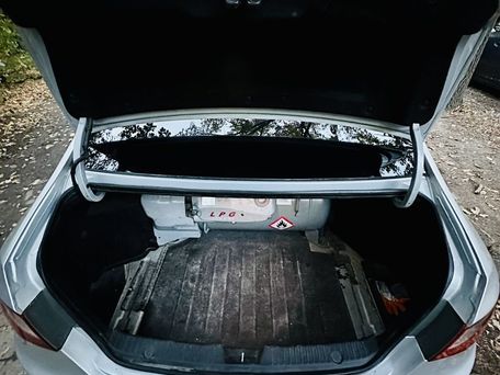 Hyundai Sonata, 2013 — фото 10