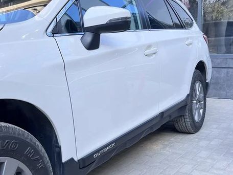 Subaru Outback, 2018 — сүрөт 3