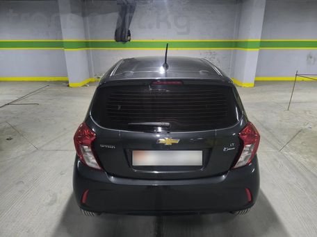 Chevrolet Spark, 2017 — photo 7