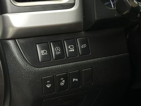 Toyota Highlander, 2018 — сүрөт 13
