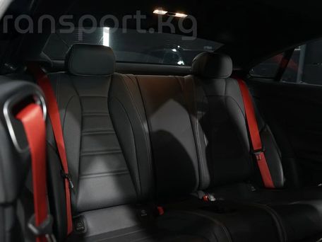 Mercedes-Benz E-Класс AMG, 2019 — фото 11