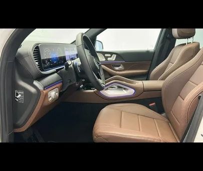 Mercedes-Benz GLE, 2026 — сүрөт 5