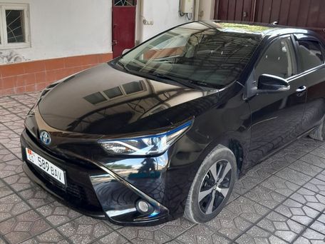 Toyota Levin, 2021 — сүрөт 2