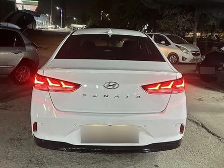 Hyundai Sonata, 2023 — фото 4