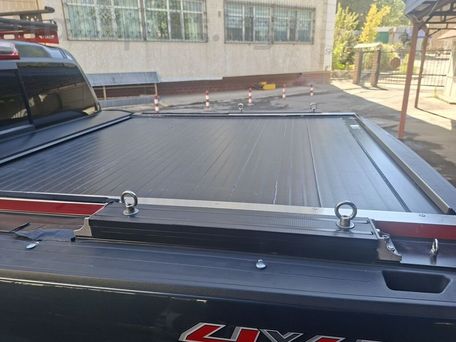 Chevrolet Colorado, 2019 — photo 11