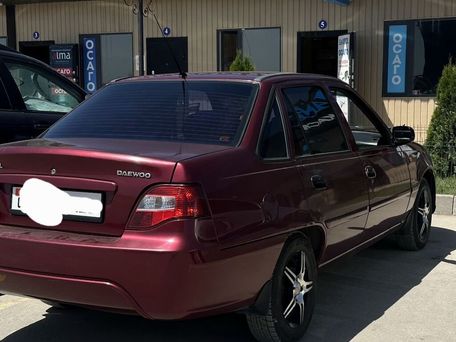 Daewoo Nexia, 2011 — photo 4