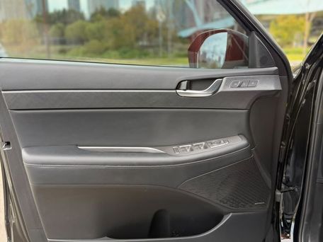 Hyundai Palisade, 2020 — photo 5
