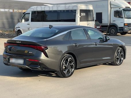 Kia K5, 2026 — сүрөт 5
