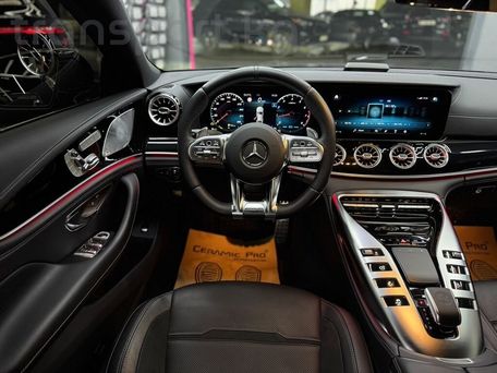 Mercedes-Benz CLS AMG, 2021 — photo 2