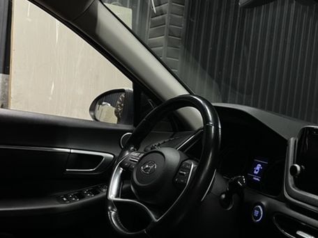 Hyundai Sonata, 2019 — photo 5