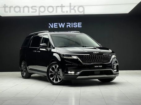 Kia Carnival, 2023 — photo 5