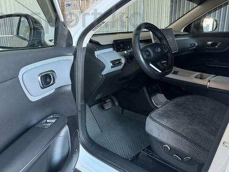 Changan Qiyuan Q05, 2026 — сүрөт 9