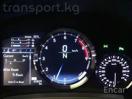 Lexus RC F, 2021 — сүрөт 9