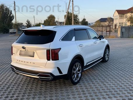 Kia Sorento, 2020 — 照片 3