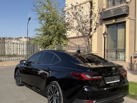 Toyota Camry, 2026 — сүрөт 5