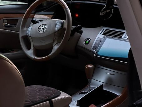 Toyota Avalon, 2006 — 照片 8