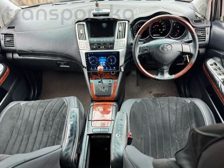 Toyota Harrier, 2005 — сүрөт 3