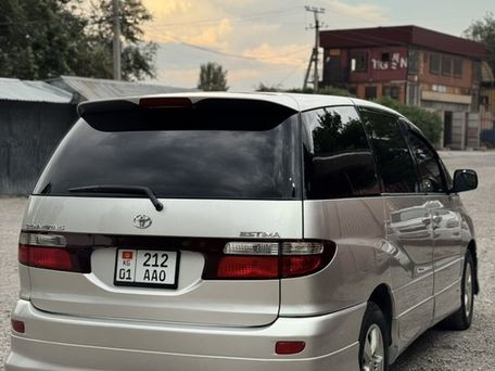 Toyota Estima, 2003 — фото 5