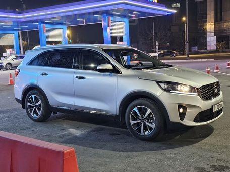 Kia Sorento, 2018 — сүрөт 3