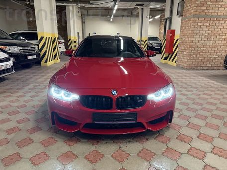 BMW M4, 2020 — 照片 2