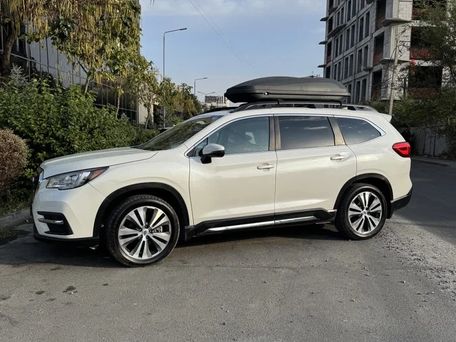 Subaru Ascent, 2019 — фото 1