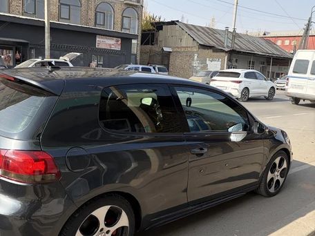 Volkswagen Golf, 2010 — сүрөт 4