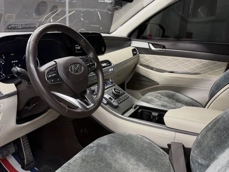 Hyundai Palisade, 2021 — photo 8