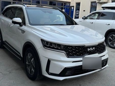 Kia Sorento, 2020 — фото 2