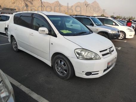 Toyota Ipsum, 2003 — photo 3