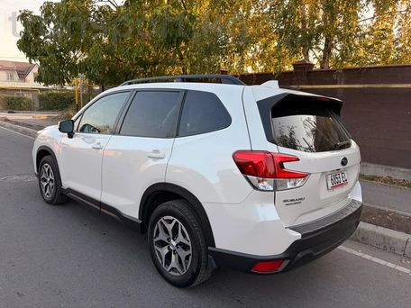 Subaru Forester, 2021 — photo 7