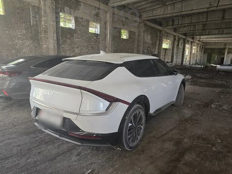 Kia EV6, 2021 — сүрөт 6