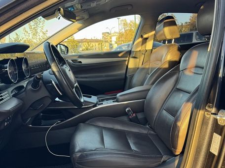 Hyundai Grandeur, 2020 — photo 4