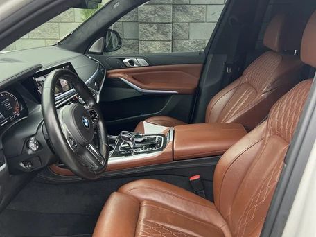 BMW X7, 2022 — фото 8