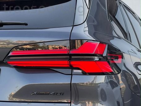 BMW X5, 2019 — photo 11