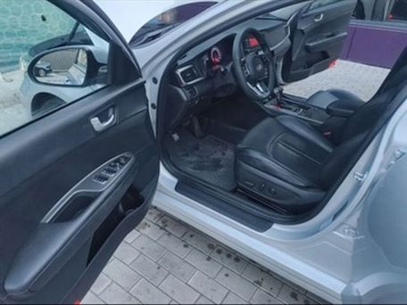 Kia K5, 2018 — сүрөт 1