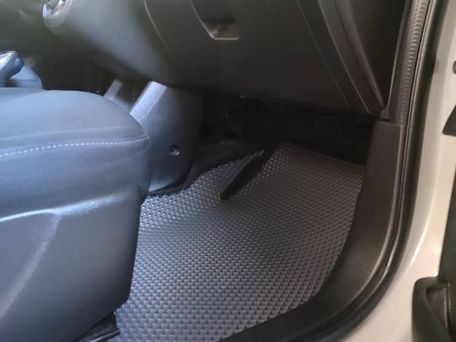 Chevrolet Spark, 2017 — photo 5