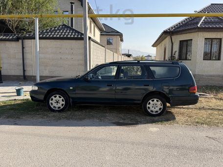 Toyota Scepter, 1995 — 照片 4