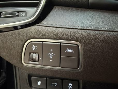 Hyundai Grandeur, 2019 — photo 10