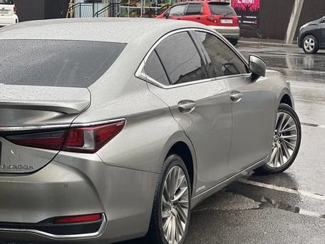 Lexus ES, 2022 — фото 4