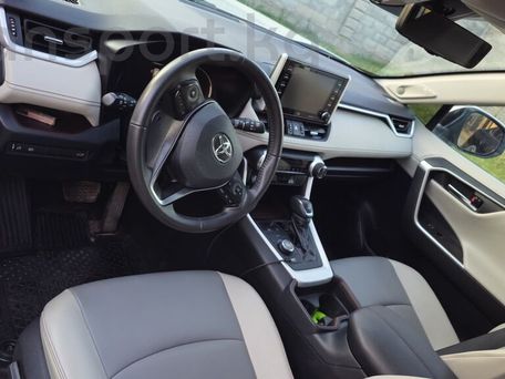 Toyota RAV4, 2020 — сүрөт 6