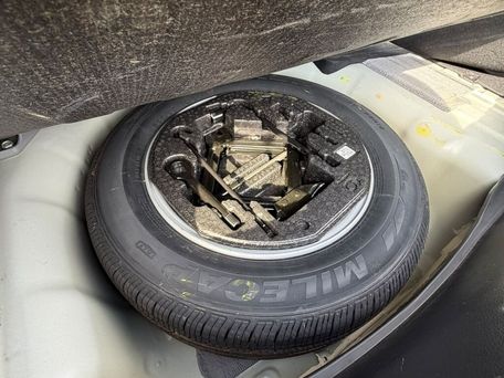 Hyundai Sonata, 2022 — photo 15