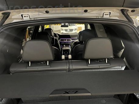 BMW X7, 2020 — сүрөт 9