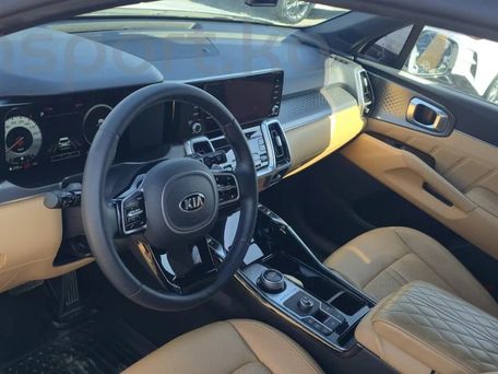 Kia Sorento, 2020 — 照片 5