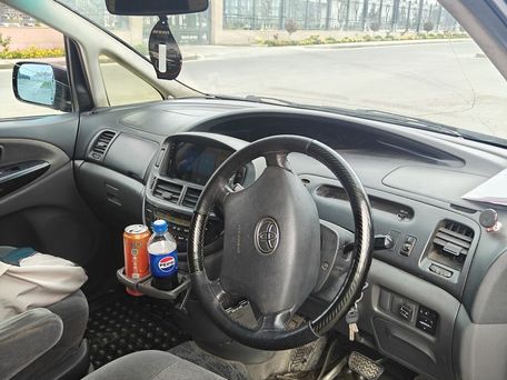 Toyota Estima, 2004 — сүрөт 5