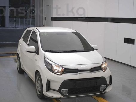 Kia Morning, 2022 — photo 3