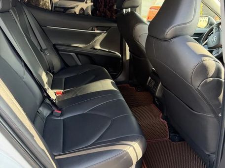 Toyota Camry, 2019 — photo 7