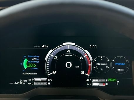 Toyota Tundra, 2024 — photo 11
