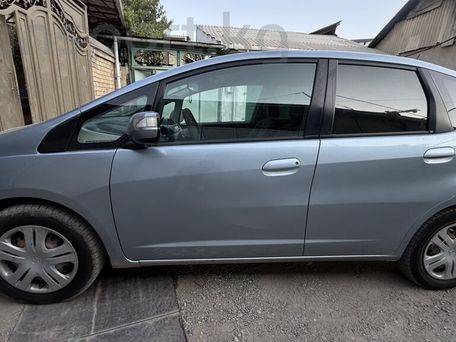 Honda Fit, 2011 — photo 3