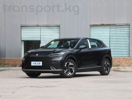Changan Deepal S05, 2026 — 照片 1